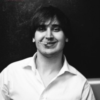 GymCloud Employee Eugene Piven`'s profile photo
