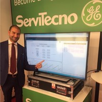 Andrea Falcone Email