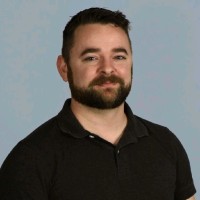 Toronto Humane Society Employee Phil Nichols's profile photo