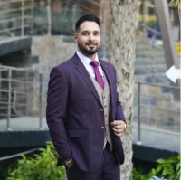 Mogo Employee Amar Bhandal's profile photo
