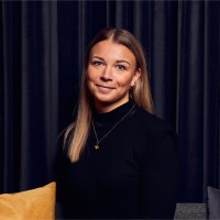 Boxflow Logistics Employee Elin Wiberg's profile photo