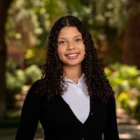 UC Riverside School of Medicine Employee Raina Williams's profile photo
