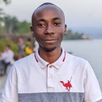 EvoluData Employee Bruno Kambere's profile photo