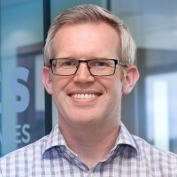 Team121 Employee Ross Armstrong's profile photo