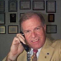 Optimal Phone Interpreters Employee Daniel Robitschek's profile photo