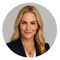 Propeller Business Specialists Employee Julie Andrews's profile photo