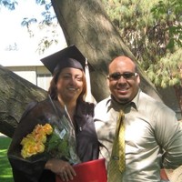 San Diego Unified School District Employee Hector Bravo's profile photo