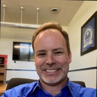 Modesto City Schools Employee Mark Herbst's profile photo