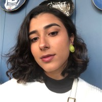 PMJP Employee Gabriela Cazuza's profile photo