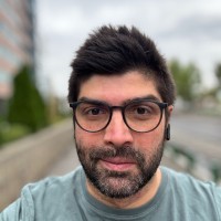 Andrei Cismaru Email & Phone Number