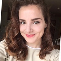 Next Level Burger Employee Mallory Schatz's profile photo