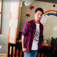 Codeblaze Technologies Employee Vikas Singh's profile photo