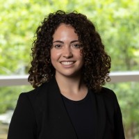 Trilliad Employee Sophie Desmarais's profile photo