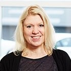 R82 A/S Employee Anni Bahlke's profile photo