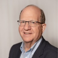 UConn Health Employee John Virkler's profile photo