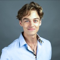 Pascal Employee MacRae Wilson's profile photo