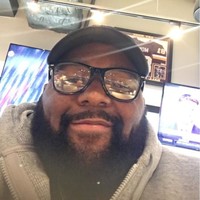 Prince George's County Public Schools Employee Andre Hinton's profile photo