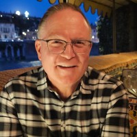 Retired Employee Don Hogan's profile photo