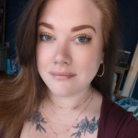 AMA TechTel Employee Samantha Hall's profile photo