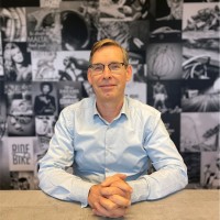 Grip Accountants en Adviseurs N.V. Employee Pascal Huinink's profile photo