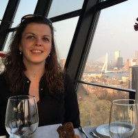 HGJB Employee Gerrina Bakker's profile photo