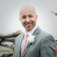 connectRN Employee Michael Mutrie's profile photo