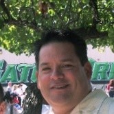 Wells Fargo Employee Curtis Marshall's profile photo