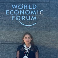 Responsive Drip Irrigation Employee Daniela Charnichart's profile photo