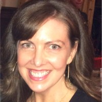 Business for Good Employee Maire Masterson's profile photo