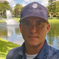 Rose Valley Management Employee Sergio Marrero's profile photo