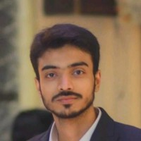 EfroTech Employee Muhammad Nazar's profile photo
