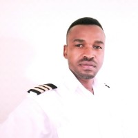 National Airways Corporation Employee Letlhogonolo Kokwe's profile photo