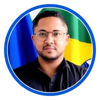Prefeitura Municipal de Boa Esperança Employee Thiago Nicácio's profile photo