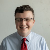 CACI International Inc Employee Ryan Loving's profile photo