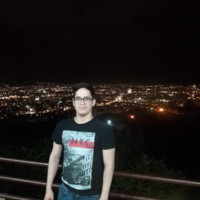 Early Intervention Program Employee Diego Diaz's profile photo