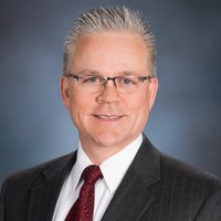 GlassRatner Employee Brent King's profile photo