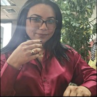 Quimatic Employee Josrely Peraza's profile photo