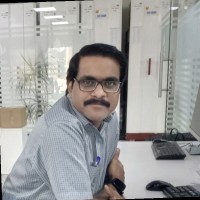 NAFFCO Employee Eby Daniel's profile photo