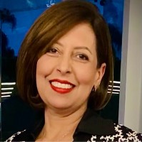 Ana Lidia de Camargo e Silva Email & Phone Number
