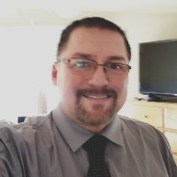 Communication Data Link Employee Christopher Lopez's profile photo