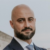 Eco Art Travel Employee Cosimo Arena's profile photo