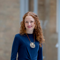 School for Business and Society, University of York Employee Michaela Edwards's profile photo