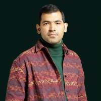 ArvanCloud | ابر آروان Employee Pouya Pirhosseinloo's profile photo