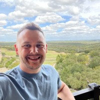 Lance Smith's profile photo
