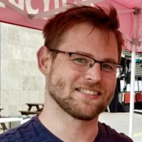 Custom Foods Inc. Employee Cameron Seifert's profile photo