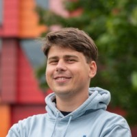 meet'n'learn Employee Michal Spano's profile photo