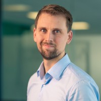 Ellab - Validation & Monitoring Solutions Employee Simon Rosenberg's profile photo