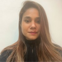 telSpiel Employee Sandal Shamsi's profile photo