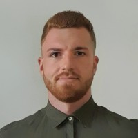 VALASAHA Employee Peter Barcaj's profile photo