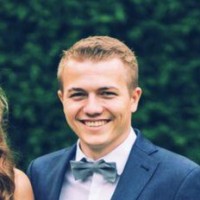 DeDuCo Employee Lyvain Lefever's profile photo
